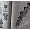 CARTEL ANTIGUO ORIGINAL DE REVISTA DE MODA ANTIGUA " LA MODA " 1897 / MUY RARA - Imagen 5