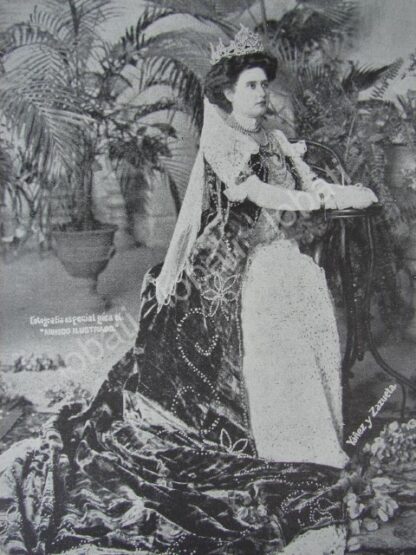 PORTADA ANTIGUA ORIGINAL  1909 CARNAVAL DE CULIACAN. DOLORES CORONA - Imagen 2