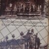 AFICHE RETRO LAS FUENTES DE MEXICO 1944 - Imagen 3