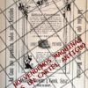 CARTEL ANTIGUO MAQUINA DE ESCRIBIR SMITH PREMIER 1906 - Imagen 2
