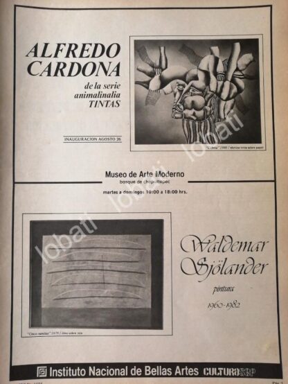 CARTEL ANTIGUO ORIGINAL DE INBA. WILLIAM TURNER & COLECCION DE LA REINA ISABEL II 1982