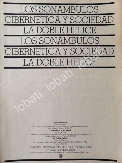 CARTEL ANTIGUO ORIGINAL DE LA CONACYT LANZA NUEVAS OBRAS 1981 /79