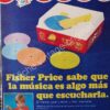 CARTEL ANTIGUO ORIGINAL DE SET DE 6 AFICHES. JUGUETES CLASICOS AÑOS 70s 80s - Imagen 5
