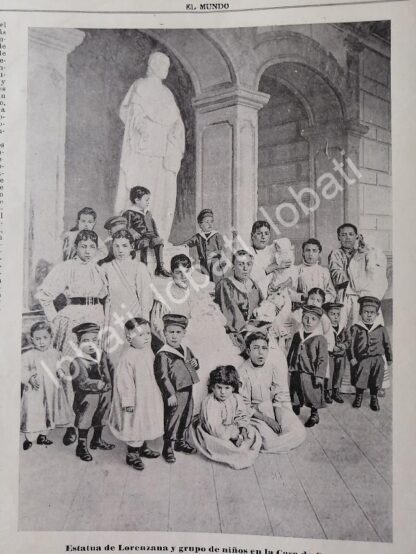 CARTEL ANTIGUO ORIGINAL DE BAILE DEL COLEGIO DE LAS SEÑORITAS SALGADO EN OAXACA 1898 / LDM ESCUELAS - Imagen 4