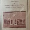 CARTEL ANTIGUO ORIGINAL DE 9 PUBLICIDADES ANTIGUAS DE MATAMOROS 1955 - Imagen 10