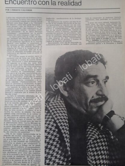 CARTEL ANTIGUO ORIGINAL DE GUION. GABRIEL GARCIA MARQUEZ, ERENDIRA 1970 - Imagen 5