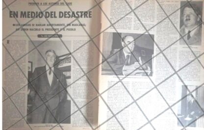 AFICHE RETRO ESCRITOR. RAUL NORIEGA Y SUS OBRAS (+) 1979