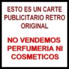 CARTEL PUBLICITARIO RETRO COSMETICOS AVON 1967 /20 - Imagen 2