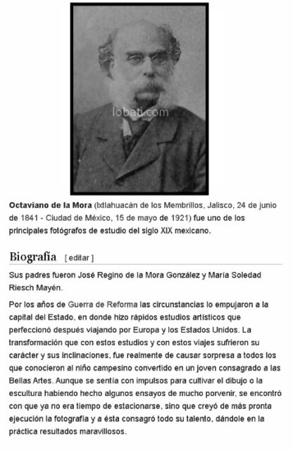 GRABADO ANTIGUO 1895 BLANCA KOFHAL NARVAEZ DE OCTAVIANO DE LA MORA /ASM - Imagen 2