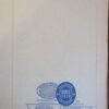 2 AFICHES DE PUBLICIDAD ANTIGUA REFRESCOS DOBLE COLA 1958 - Imagen 4